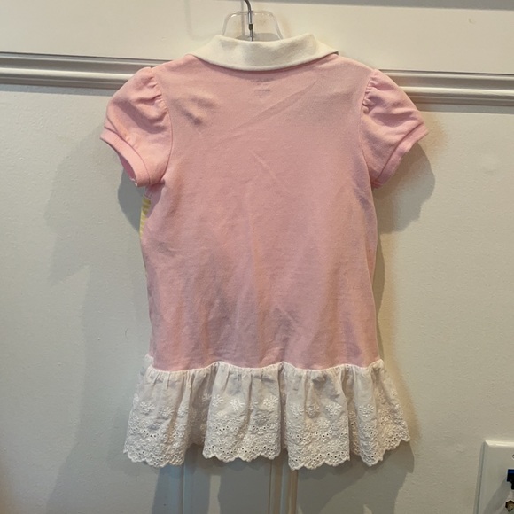 Ralph Lauren 12 month old Dress - Picture 3 of 3